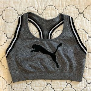 Puma Sports Bra